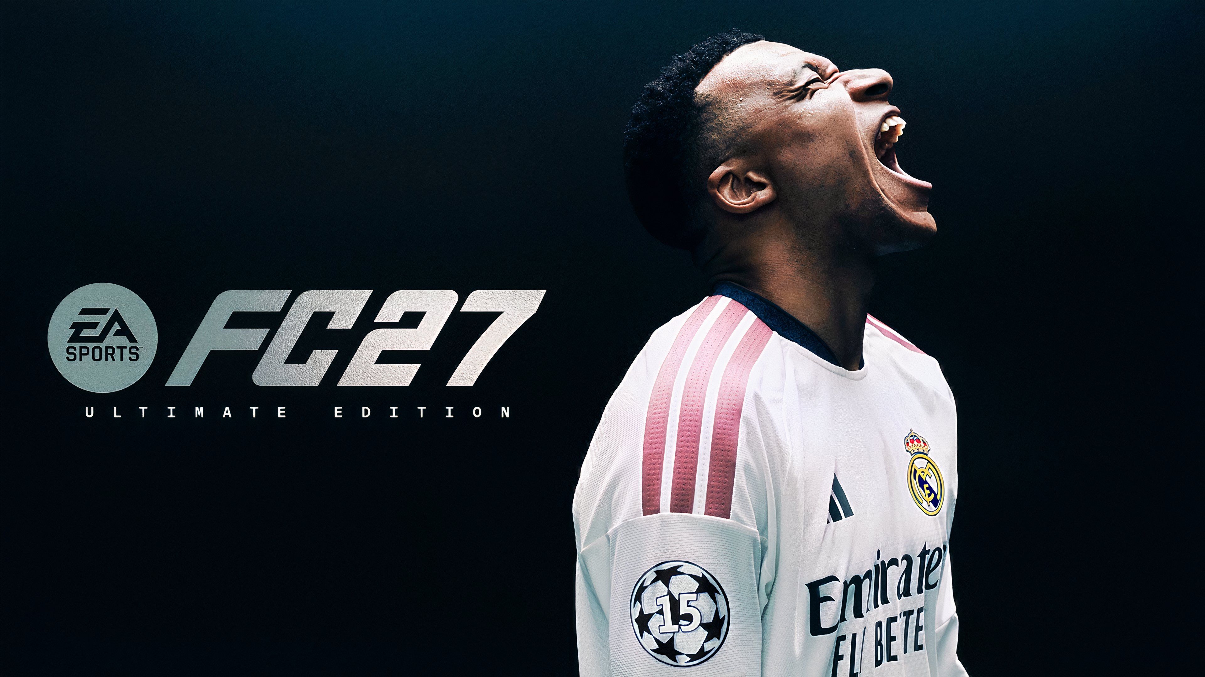EA Sports FC 27